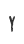 Y