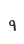 9