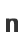 n