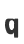 q