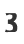 3