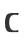 C
