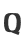 Q