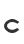 C