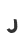 J