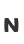 N