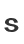 S