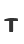 T