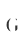 G