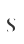S