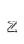 Z