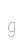 g