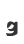 g