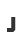 J