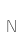 N