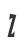 z