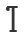 I