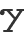 Y