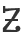 Z