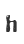 h