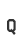 Q