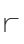 r