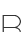 R
