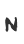 N