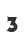 3