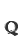 Q