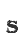 S