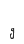 g