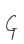 G