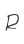 R