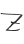 Z