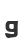 g