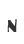 N