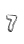 7