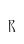 r
