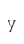 y