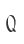 Q