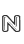 N