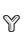 Y
