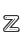 Z