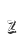 Z
