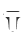 T