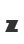 z