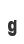 g