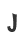 J