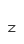 z